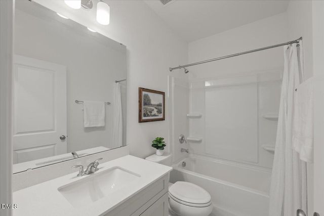 740 Twin Star Lane, Knightdale, NC 27545
