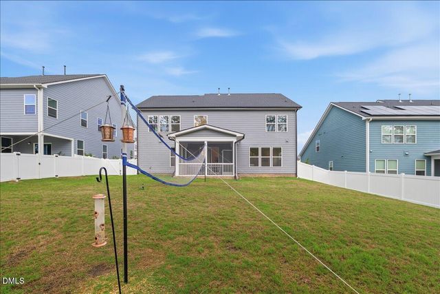 740 Twin Star Lane, Knightdale, NC 27545
