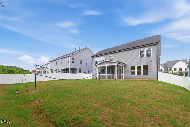 740 Twin Star Lane, Knightdale, NC 27545
