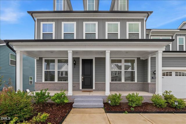 740 Twin Star Lane, Knightdale, NC 27545