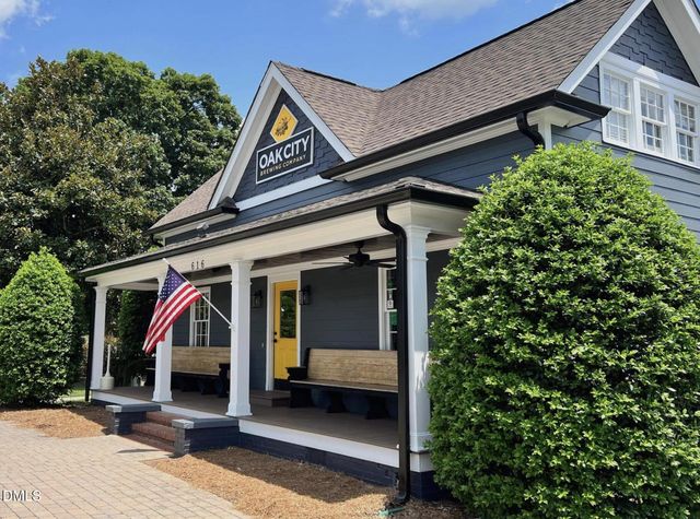 740 Twin Star Lane, Knightdale, NC 27545