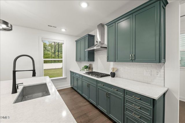 740 Twin Star Lane, Knightdale, NC 27545