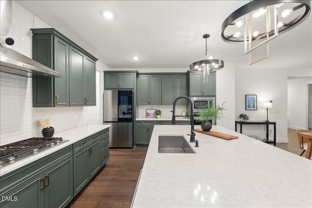 740 Twin Star Lane, Knightdale, NC 27545