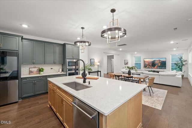 740 Twin Star Lane, Knightdale, NC 27545