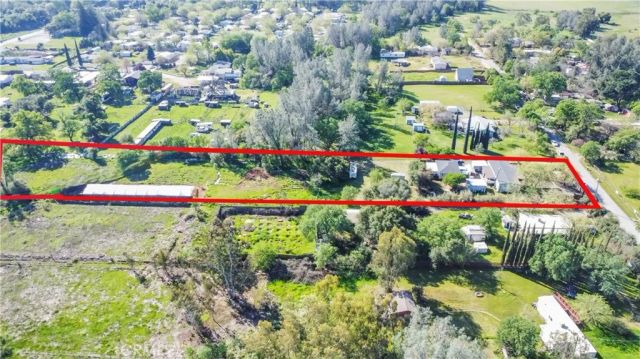 6291 Custer, Oroville, CA 95966