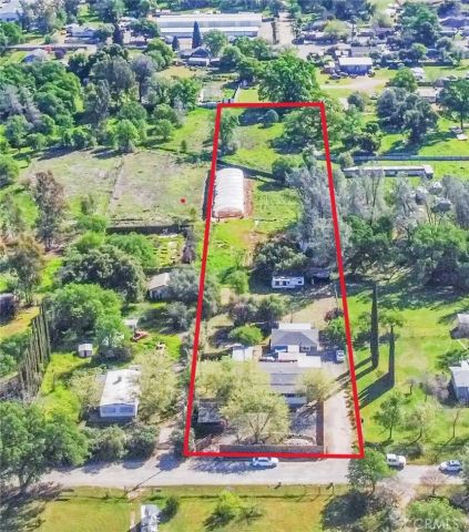6291 Custer, Oroville, CA 95966