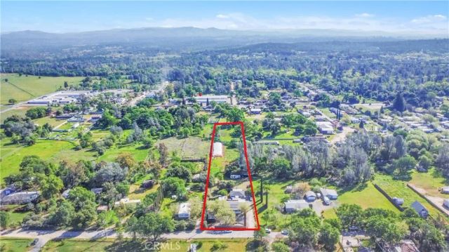 6291 Custer, Oroville, CA 95966