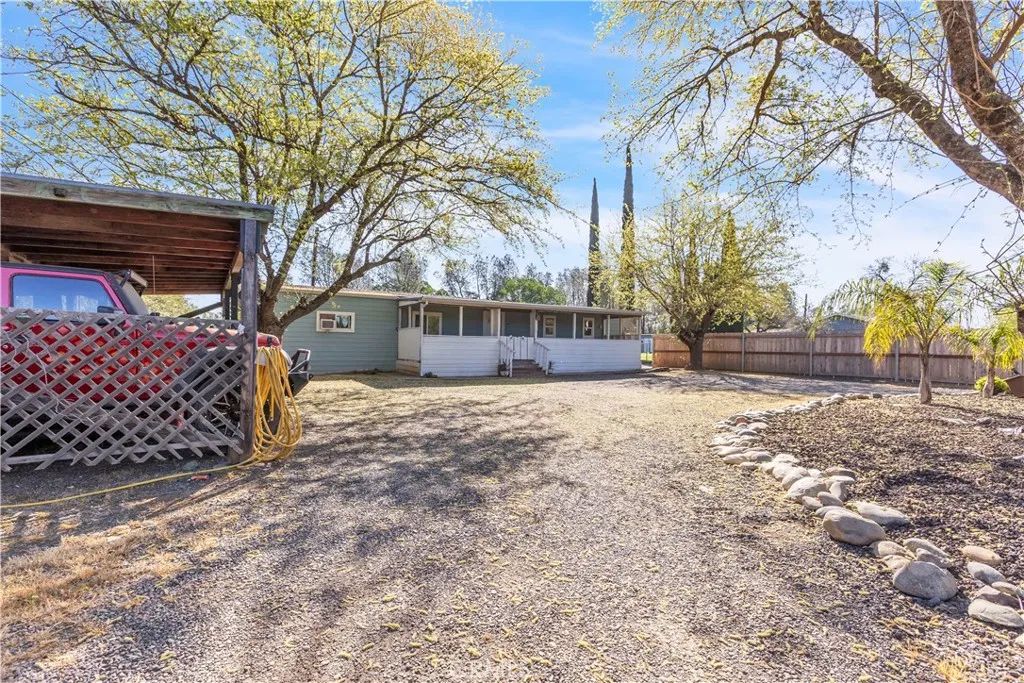 6291 Custer, Oroville, CA 95966