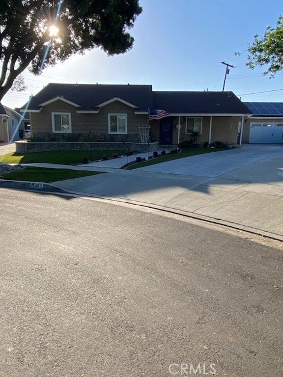 15803 Cobblestone Road, La Mirada, CA 90638