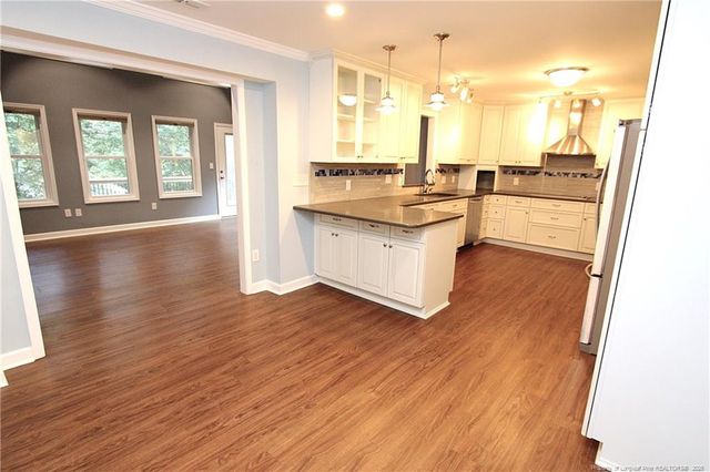 100 Fawn Court, Cary, NC 27513