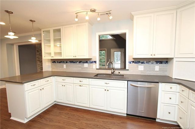 100 Fawn Court, Cary, NC 27513