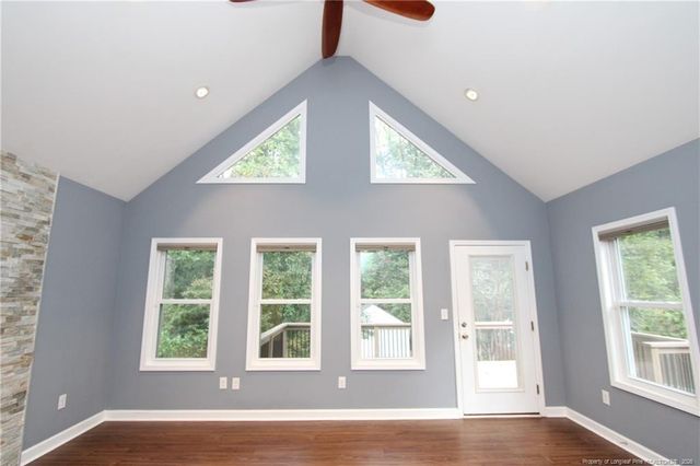 100 Fawn Court, Cary, NC 27513