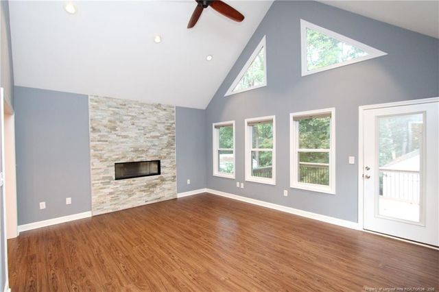 100 Fawn Court, Cary, NC 27513
