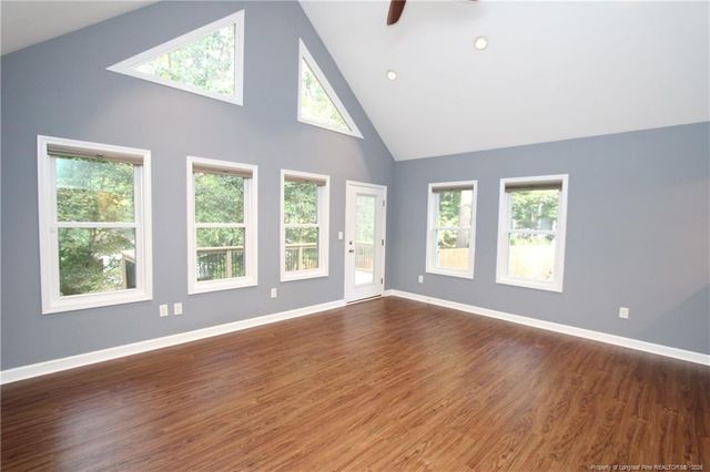100 Fawn Court, Cary, NC 27513