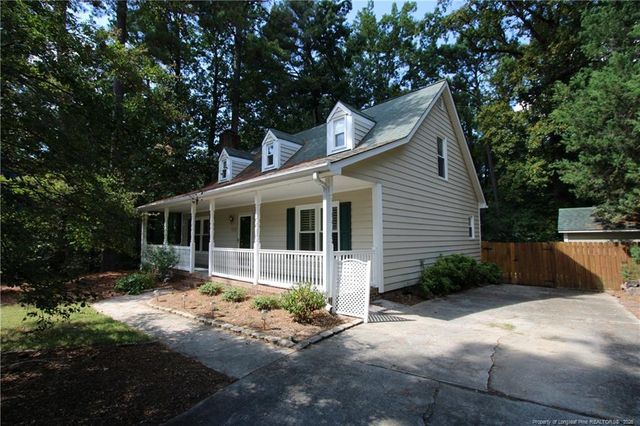 100 Fawn Court, Cary, NC 27513