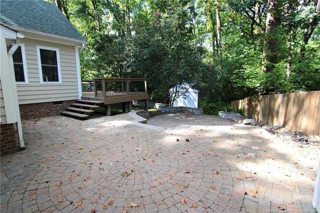 100 Fawn Court, Cary, NC 27513