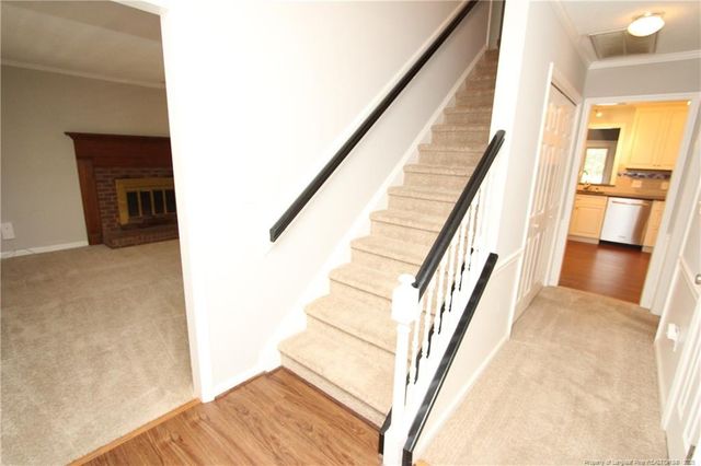 100 Fawn Court, Cary, NC 27513
