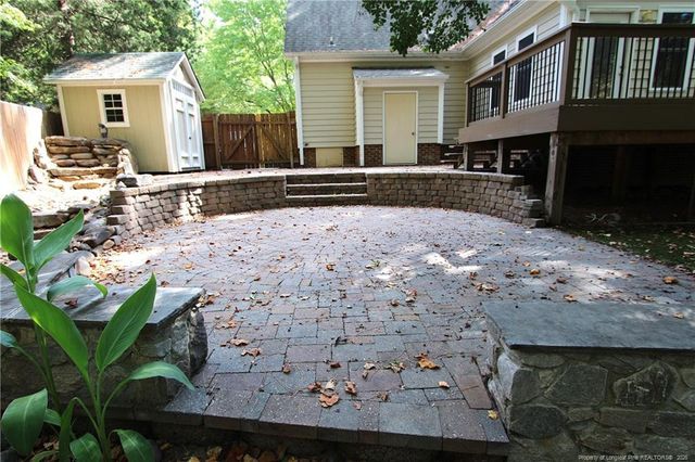 100 Fawn Court, Cary, NC 27513