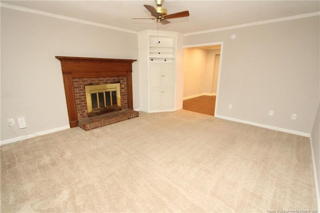 100 Fawn Court, Cary, NC 27513