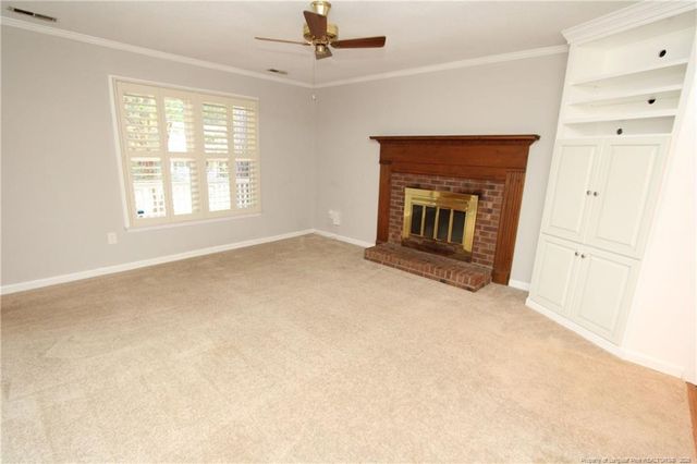 100 Fawn Court, Cary, NC 27513