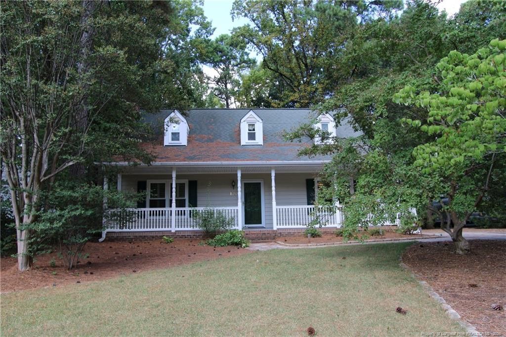 100 Fawn Court, Cary, NC 27513