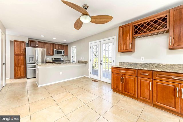 36 ALDRIDGE CT, Sterling, VA 20165