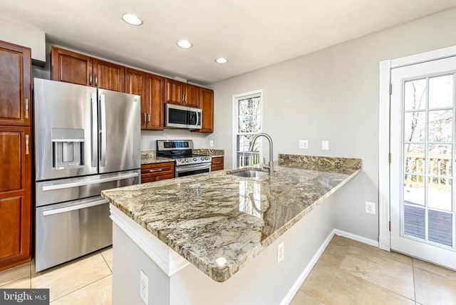 36 ALDRIDGE CT, Sterling, VA 20165