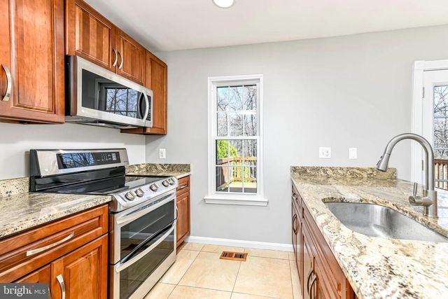 36 ALDRIDGE CT, Sterling, VA 20165