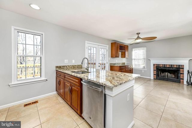 36 ALDRIDGE CT, Sterling, VA 20165