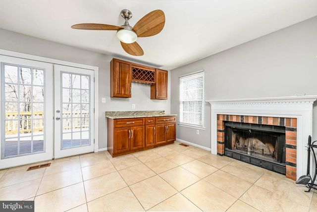 36 ALDRIDGE CT, Sterling, VA 20165