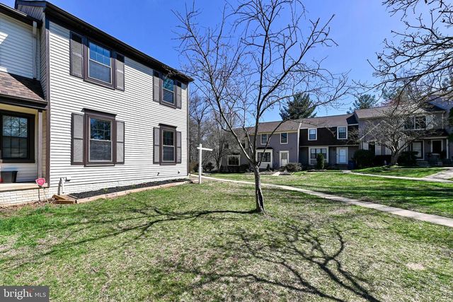 36 ALDRIDGE CT, Sterling, VA 20165