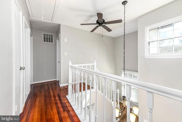 36 ALDRIDGE CT, Sterling, VA 20165