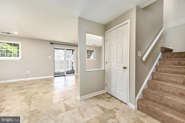 36 ALDRIDGE CT, Sterling, VA 20165