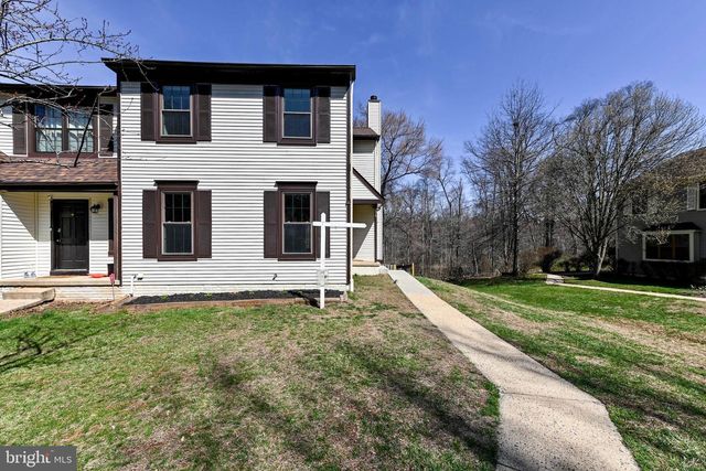 36 ALDRIDGE CT, Sterling, VA 20165