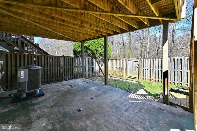 36 ALDRIDGE CT, Sterling, VA 20165