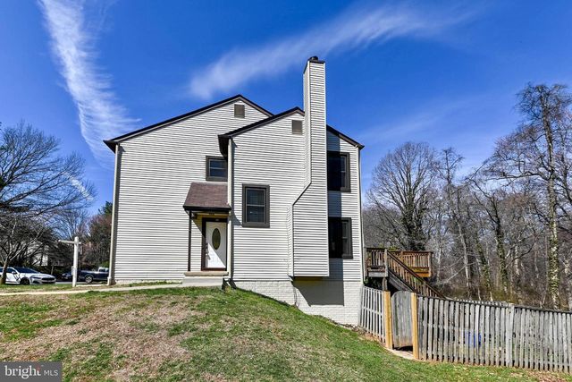 36 ALDRIDGE CT, Sterling, VA 20165