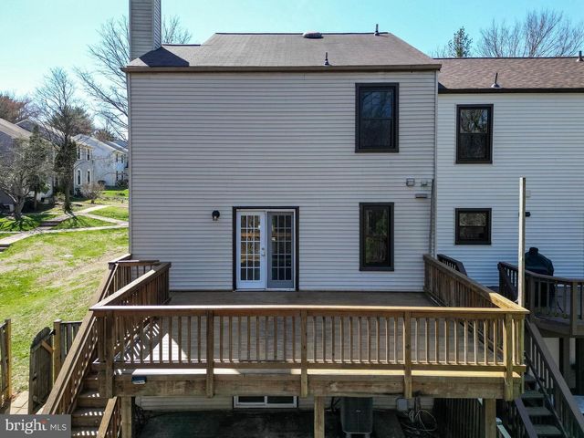 36 ALDRIDGE CT, Sterling, VA 20165