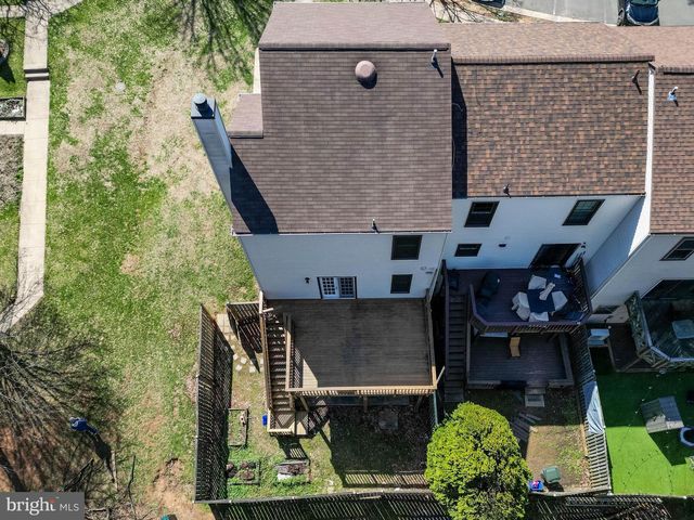 36 ALDRIDGE CT, Sterling, VA 20165