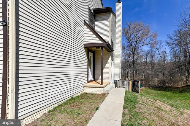 36 ALDRIDGE CT, Sterling, VA 20165