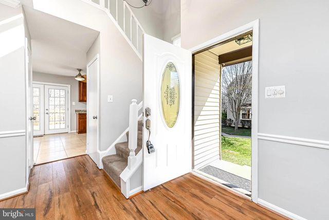 36 ALDRIDGE CT, Sterling, VA 20165