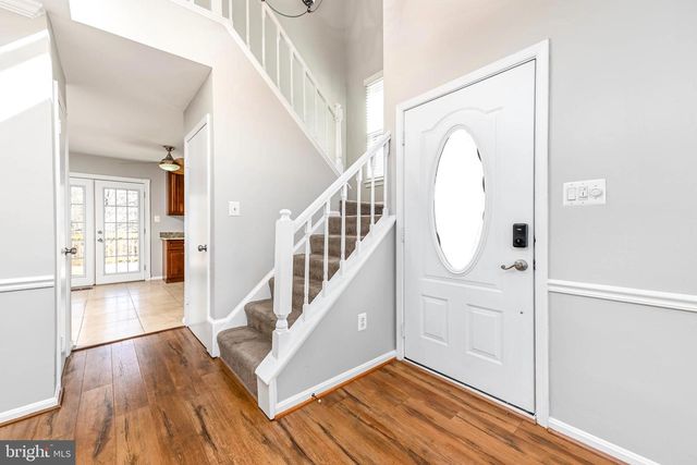 36 ALDRIDGE CT, Sterling, VA 20165