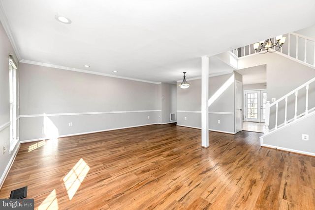 36 ALDRIDGE CT, Sterling, VA 20165