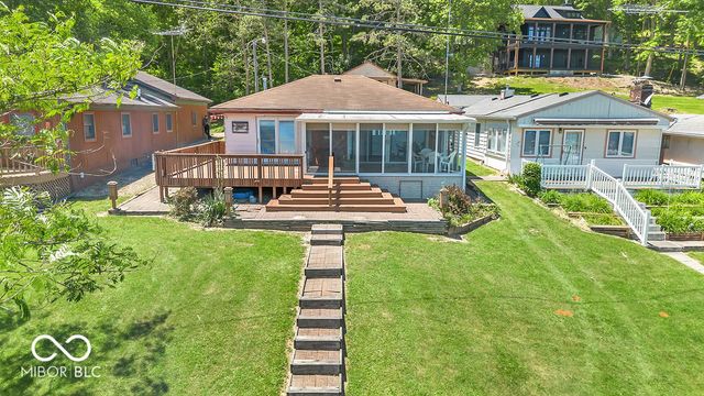 7667 N John Young Road, Unionville, IN 47468