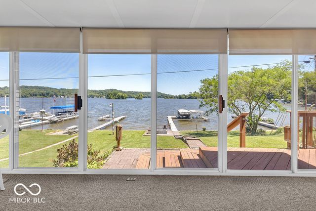 7667 N John Young Road, Unionville, IN 47468
