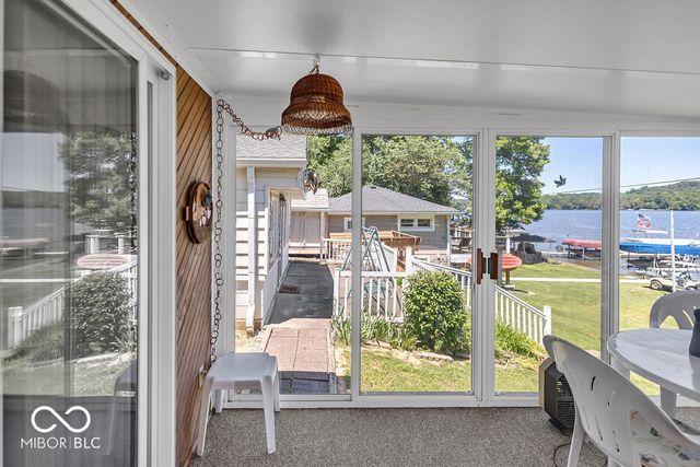 7667 N John Young Road, Unionville, IN 47468