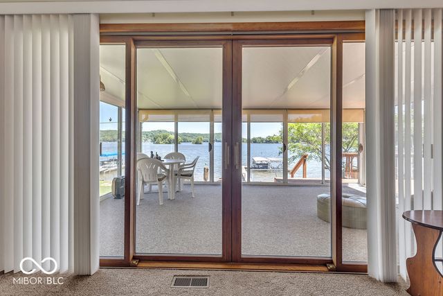 7667 N John Young Road, Unionville, IN 47468