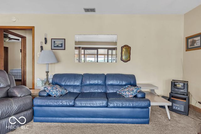 7667 N John Young Road, Unionville, IN 47468