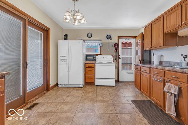 7667 N John Young Road, Unionville, IN 47468