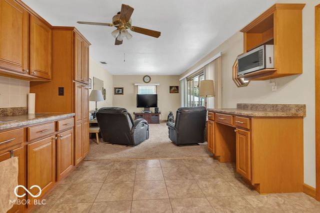 7667 N John Young Road, Unionville, IN 47468