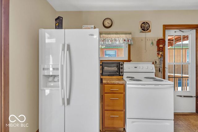 7667 N John Young Road, Unionville, IN 47468